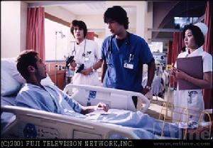 《救命病棟24小時》