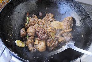 乳腐鴨塊 乳腐鴨塊