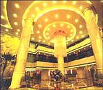 成都綠洲大酒店 成都綠洲大酒店