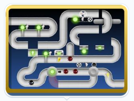 小老鼠郵遞員 小老鼠郵遞員