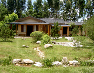 天福溫泉 天福溫泉