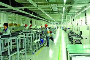 保稅加工 保稅加工