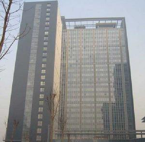 博雅國際中心 博雅國際中心