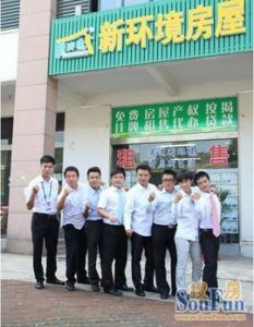 新環境房地產經紀有限公司 新環境房地產經紀有限公司
