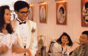 《富貴超人》劇照