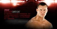 RandyOrton個人照