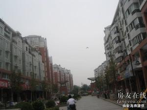 河南省水利廳家屬院 河南省水利廳家屬院