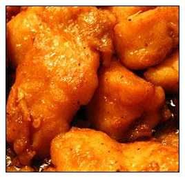 拉糟魚塊 拉糟魚塊