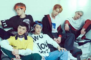 NCT U NCT U