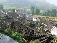 老茶房自然村 老茶房自然村