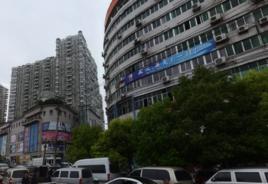 漢正街道 漢正街道