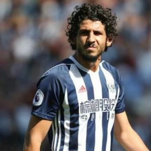 阿哈邁德·赫加齊 阿哈邁德·赫加齊