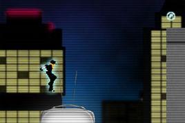 孤單行者 孤單行者