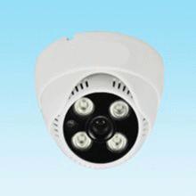 高清網路攝像機