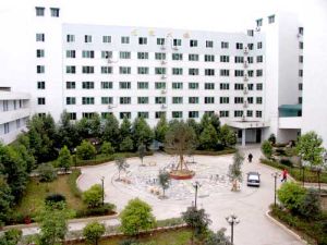 南充精神衛生中心 南充精神衛生中心