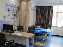 福州中德骨科醫院