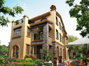 龍湖灩瀾海岸和院 龍湖灩瀾海岸和院