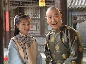 鐵齒銅牙紀曉嵐2 鐵齒銅牙紀曉嵐2