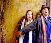 《跳舞大電影》花絮