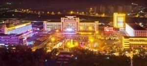 沙依巴克區 沙依巴克區