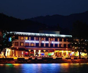 香港銀礦灣酒店 香港銀礦灣酒店