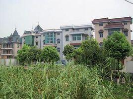 甘露亭村 甘露亭村