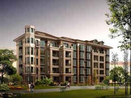 博威香檳小鎮 博威香檳小鎮