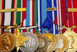 聯合國達格·哈馬舍爾德勳章 聯合國達格·哈馬舍爾德勳章