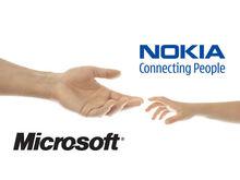 Microsoft與Nokia合作
