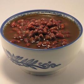 紅豆粥