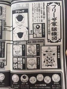 弗利薩軍團 弗利薩軍團