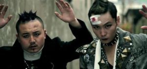 真槍假證 真槍假證