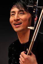 趙磊[青年二胡演奏家]
