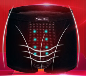 托瑪琳磁療內褲 托瑪琳磁療內褲