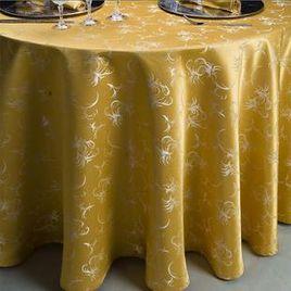 酒店檯布 酒店檯布