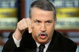 托馬斯·弗里德曼 托馬斯·弗里德曼