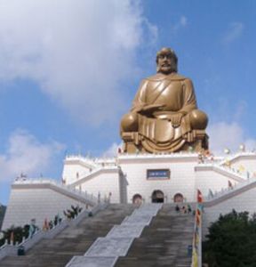 赤山明神 赤山明神