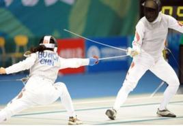 中國男子佩劍隊 中國男子佩劍隊