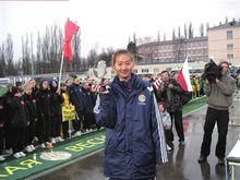 俄羅斯邀請賽獲評最佳門將