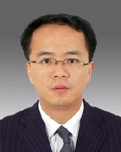 許敬[四川省蒲江縣縣委常委、統戰部部長]