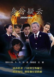 身份疑雲 身份疑雲