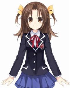 岡峰美紀惠 岡峰美紀惠