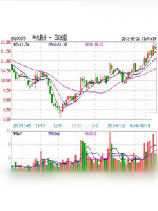 華光股份 華光股份