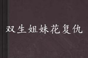 雙生姐妹花復仇 雙生姐妹花復仇