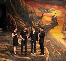 立體海報 立體海報