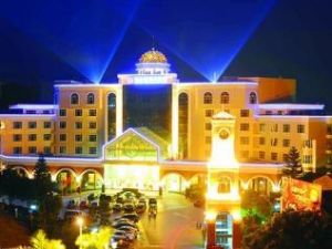 玉林花園國際大酒店 玉林花園國際大酒店