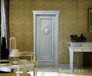 柯尚[Konson柯尚木門]