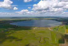 河北壩上閃電河國家濕地公園