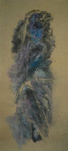 《無痕》系列-2