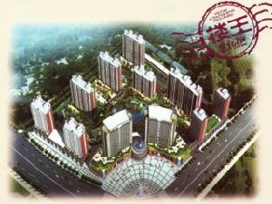 盤古新天地 盤古新天地